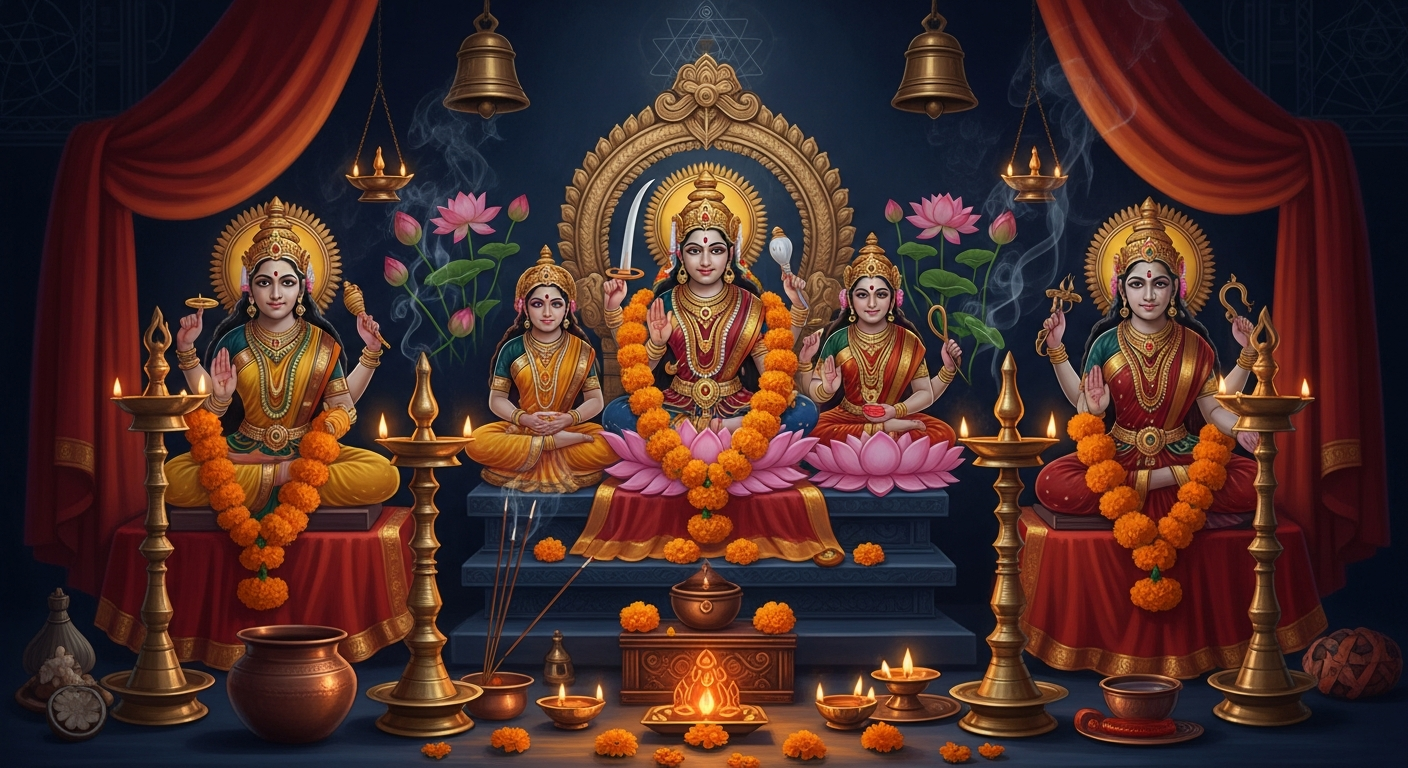 Sacred Feminine Guidance